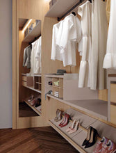 Load image into Gallery viewer, ESF MS 034 Walking closet