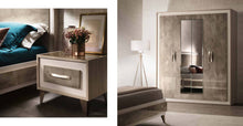 Load image into Gallery viewer, ESF ArredoAmbra Nightstand by Arredoclassic