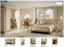 Load image into Gallery viewer, ESF Melodia King size Bed
