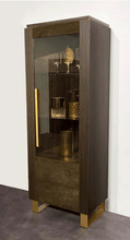 Load image into Gallery viewer, ESF Essenza 1 Door Vitrine