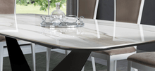 Load image into Gallery viewer, ESF Elite WHITE Dining Room by Camelgroup – Italy