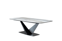 Load image into Gallery viewer, ESF Elite WHITE Dining Room by Camelgroup – Italy