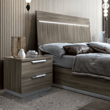 Load image into Gallery viewer, ESF Kroma Bedroom GREY by Camelgroup – Italy