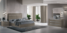 Load image into Gallery viewer, ESF Kroma Bedroom GREY by Camelgroup – Italy