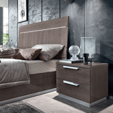 Load image into Gallery viewer, ESF Kroma Silver Birch Bedroom by Camelgroup – Italy
