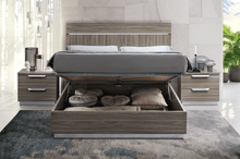 Load image into Gallery viewer, ESF Kroma Bedroom GREY by Camelgroup – Italy