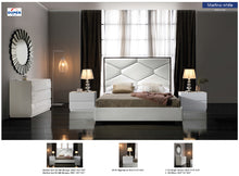 Load image into Gallery viewer, ESF Martina Bedroom Storage White, M152, C152, E100