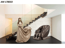 Load image into Gallery viewer, ESF AM 178033 Massage Chair