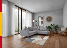 Load image into Gallery viewer, ESF Redford Sectional Grey