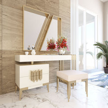 Load image into Gallery viewer, ESF To45 Vanity Dresser