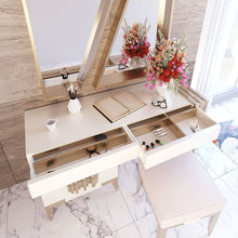 Load image into Gallery viewer, ESF To45 Vanity Dresser