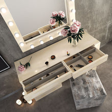Load image into Gallery viewer, ESF To48 Vanity Dresser