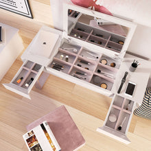 Load image into Gallery viewer, ESF To41 Vanity Dresser