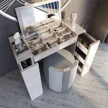 Load image into Gallery viewer, ESF To40 Vanity Dresser