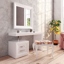 Load image into Gallery viewer, ESF To57 Vanity Dresser