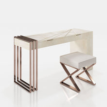 Load image into Gallery viewer, ESF To43 Vanity Dresser