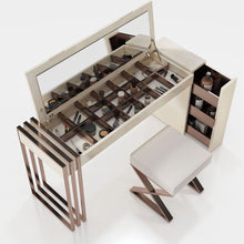 Load image into Gallery viewer, ESF To43 Vanity Dresser