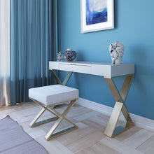 Load image into Gallery viewer, ESF TO42 Vanity Dresser