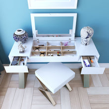 Load image into Gallery viewer, ESF TO42 Vanity Dresser