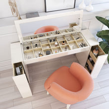 Load image into Gallery viewer, ESF To44 Vanity Dresser