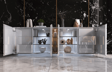 Load image into Gallery viewer, ESF Oro Dining Chair