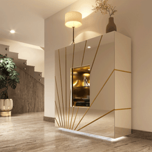Load image into Gallery viewer, ESF Oro Dining Chair
