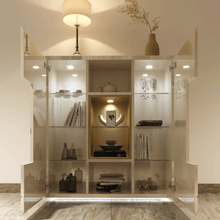 Load image into Gallery viewer, ESF Oro Dining Chair