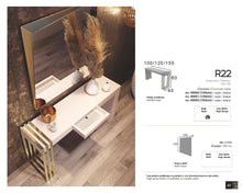 Load image into Gallery viewer, ESF R022 Console Table