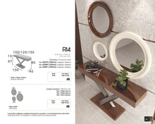 Load image into Gallery viewer, ESF R14 Console Table
