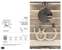 Load image into Gallery viewer, ESF R16 Console Table