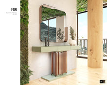 Load image into Gallery viewer, ESF R18 Console Table