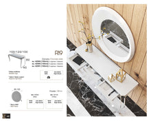 Load image into Gallery viewer, ESF R19 Console Table
