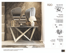 Load image into Gallery viewer, ESF R20 Console Table