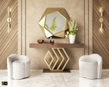 Load image into Gallery viewer, ESF R04 Console Table