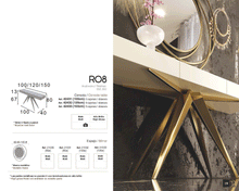 Load image into Gallery viewer, ESF R08 Console Table