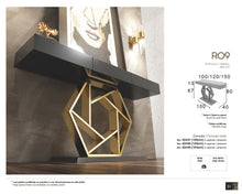 Load image into Gallery viewer, ESF R09 Console Table