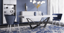 Load image into Gallery viewer, ESF MX12 Dining Table