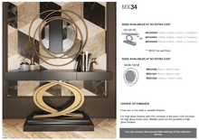 Load image into Gallery viewer, ESF MX34