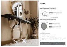 Load image into Gallery viewer, ESF MX86