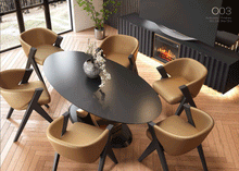 Load image into Gallery viewer, ESF O03 Orion Dining