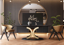 Load image into Gallery viewer, ESF O03 Orion Dining