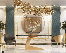 Load image into Gallery viewer, ESF O06 Orion Dining