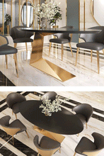 Load image into Gallery viewer, ESF O06 Orion Dining