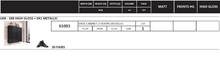 Load image into Gallery viewer, ESF Z36