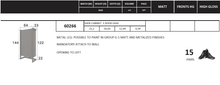 Load image into Gallery viewer, ESF Z51