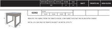 Load image into Gallery viewer, ESF Z51