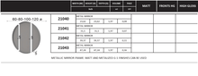 Load image into Gallery viewer, ESF Z41