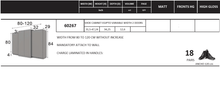 Load image into Gallery viewer, ESF Z29