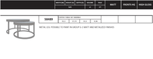 Load image into Gallery viewer, ESF Z42