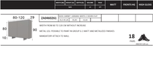 Load image into Gallery viewer, ESF Z45